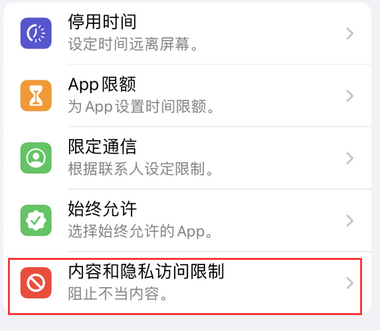 淄博appleID维修服务iPhone设置中Apple ID显示为灰色无法使用