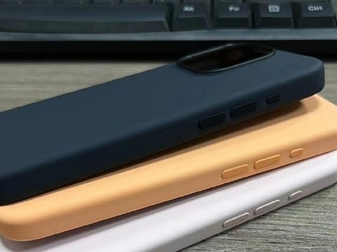 淄博苹果14维修站分享iPhone14手机壳能直接给iPhone15用吗?