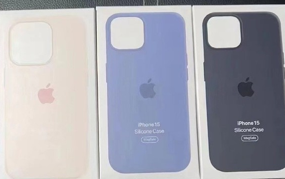 淄博苹果14维修站分享iPhone14手机壳能直接给iPhone15用吗？ 