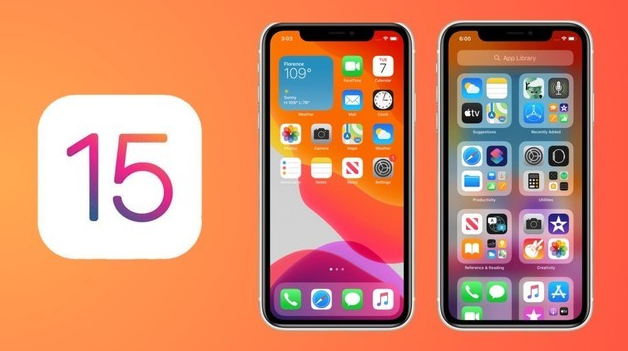 淄博苹果13维修分享iPhone13更新iOS 15.5，体验如何 