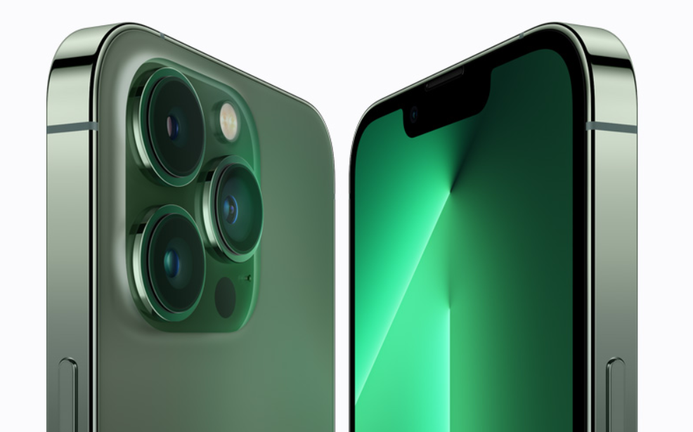 淄博苹果手机维修分享二手iPhone 13更高降幅近千元 