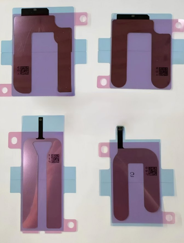 淄博苹果手机维修分享iPhone 17 Pro 机型电池将采用创新型粘合剂 