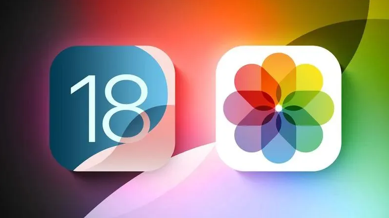 淄博苹果手机维修分享苹果 iOS / iPadOS 18.1Beta 3 发布 