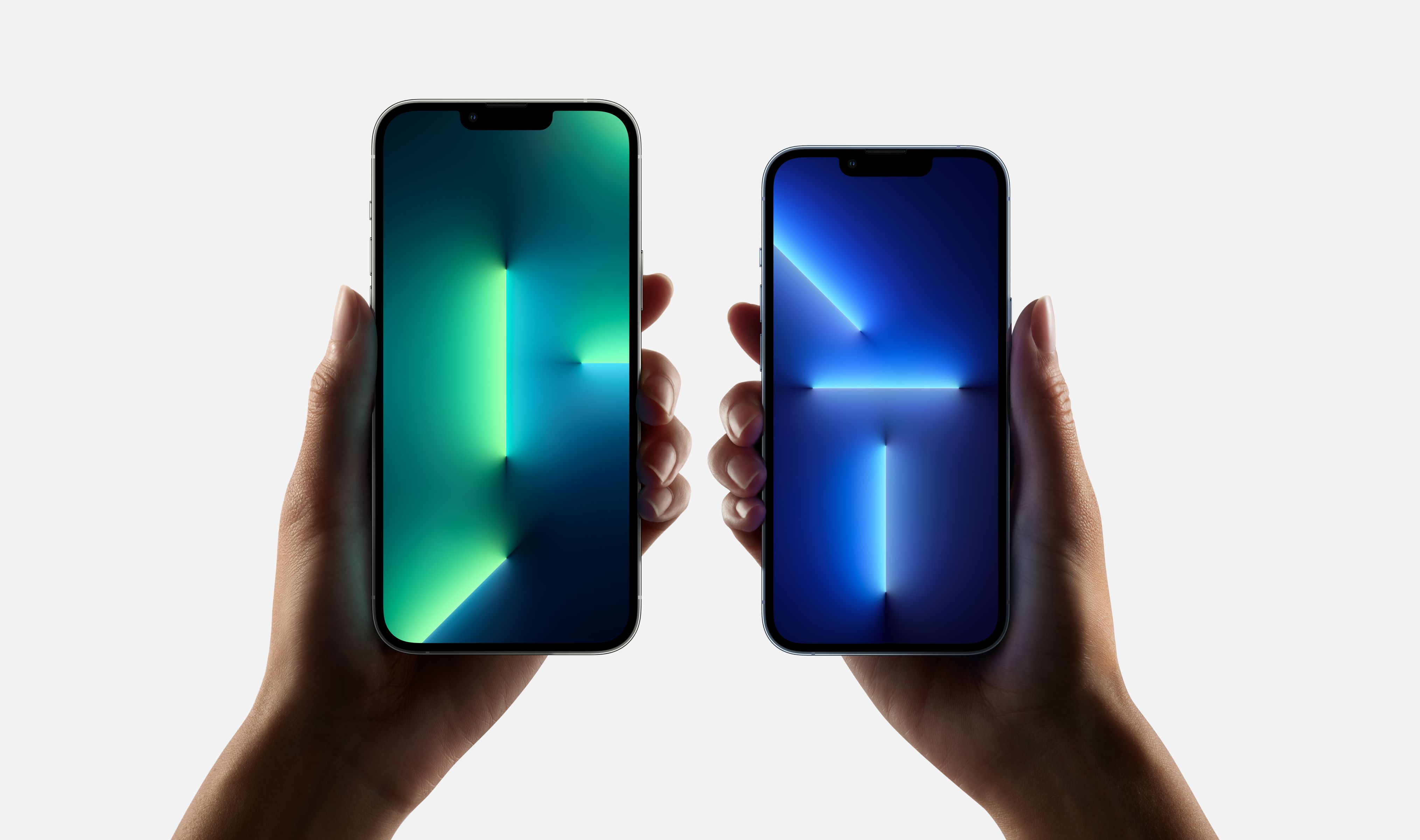 淄博苹果手机维修分享iPhone 13 四款机型怎么选 