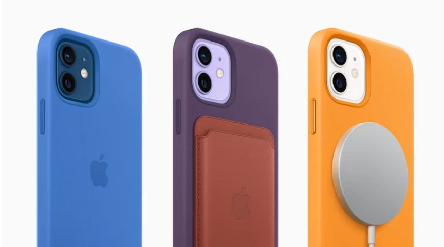 淄博苹果手机维修分享关于 iPhone 13 的细节爆料 