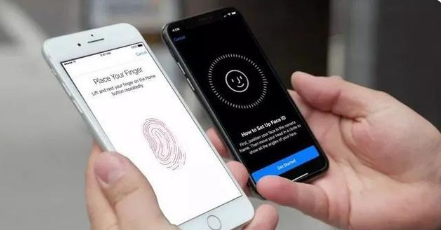 淄博苹果手机维修分享iPhone 13 系列会有屏下指纹吗 