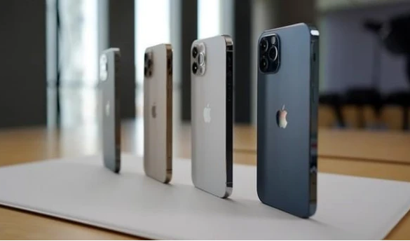 淄博苹果手机维修分享为什么说iPhone13才是真旗舰 