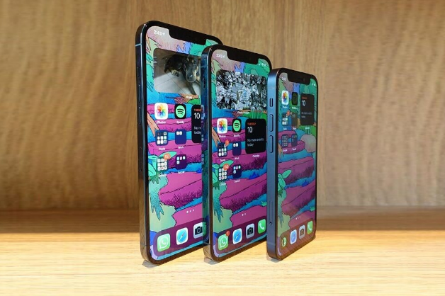 淄博苹果手机维修分享iPhone 13发布日期 