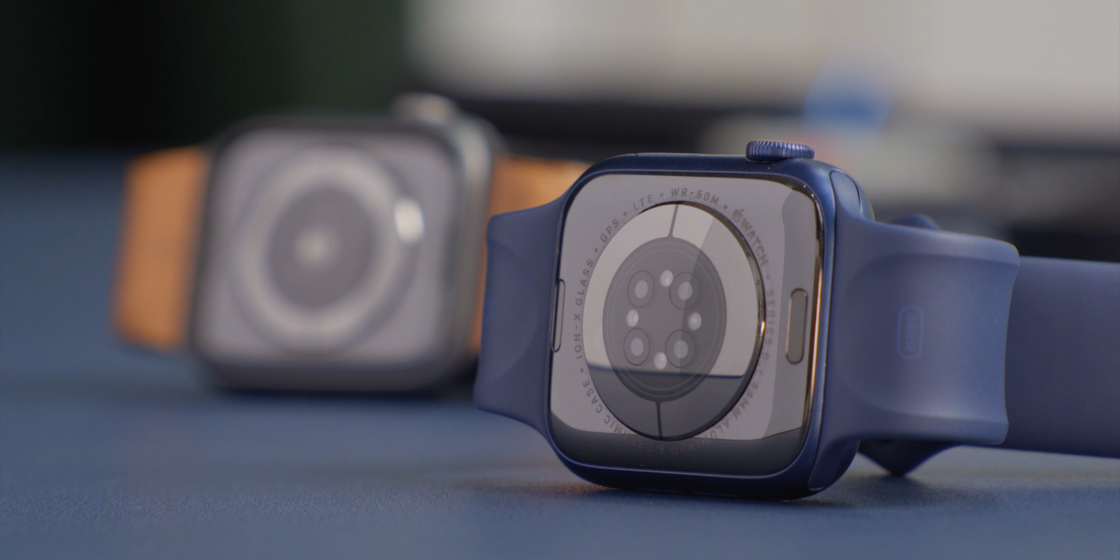 淄博苹果手机维修分享Apple Watch 是如何测量卡路里的 
