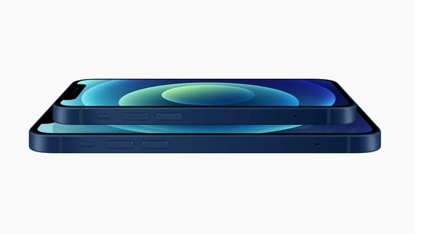 淄博苹果手机维修分享iPhone 12 mini 锁屏后触屏失灵怎么办 