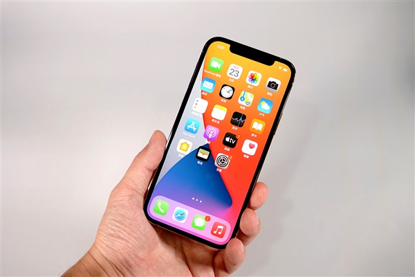 淄博苹果手机维修分享iOS 14.2修订版已到，专属iPhone 12系列 