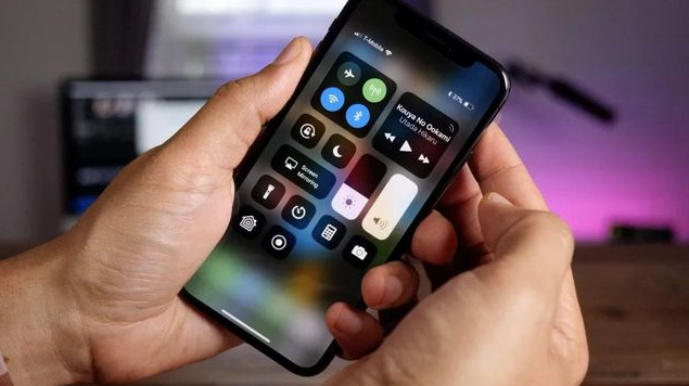 淄博苹果手机维修分享iPhone 12信号差怎么办 