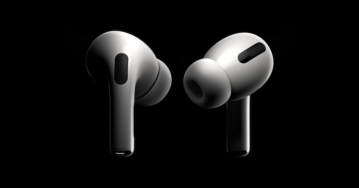 淄博苹果手机维修分享AirPods Pro 爆音、降噪效果下降怎么办 