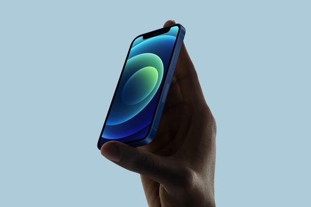 淄博苹果手机维修分享iPhone 12 mini辐射很大吗 