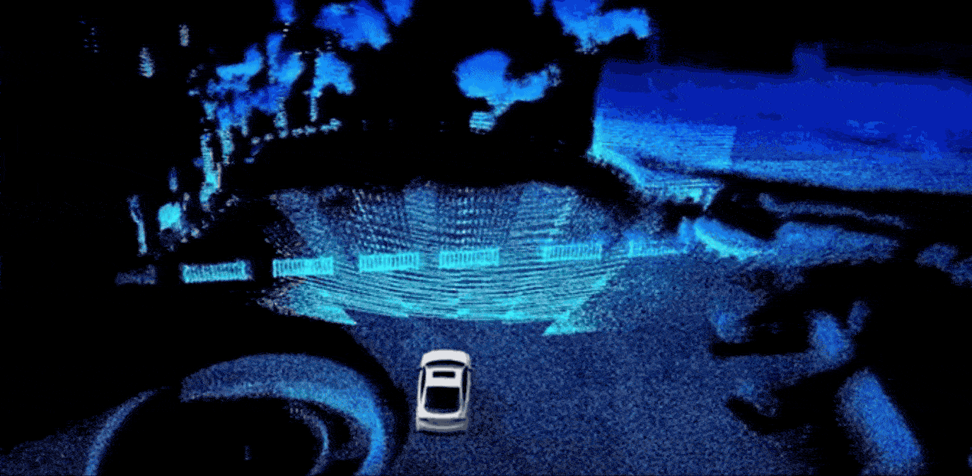 淄博苹果手机维修分享iPhone 12 Pro 搭载的 LiDAR 镜头与 ToF 镜头有什么不同 