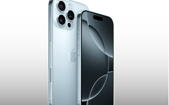 淄博苹果手机维修分享iPhone 16 Pro换电池 