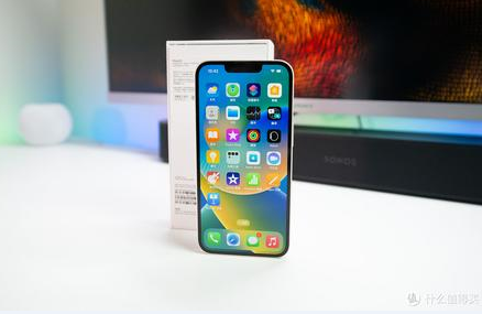 淄博苹果维修点分享iPhone 14维修主板时的细节问题 