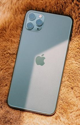 淄博苹果维修点分享iPhone 11Pro Max自动关机装配类硬故障 