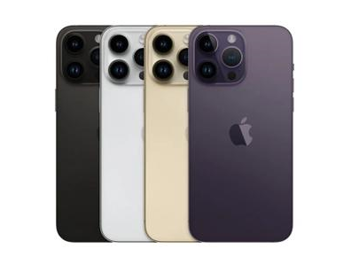 淄博苹果维修点分享iPhone 14 Pro Max自动关机系统后台守护进程故障解析 