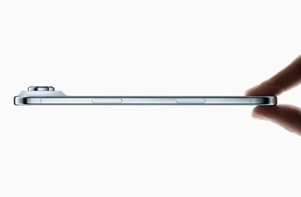 淄博苹果维修点分享iPhone 17 Air自动关机电源故障解析 