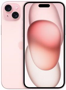 淄博苹果维修点分享iPhone15 Plus手机黑屏小众问题 