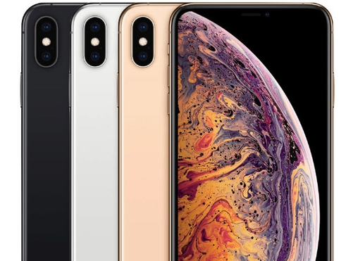 淄博苹果维修点分享iPhone XS Max电池发烫冷门成因解析 