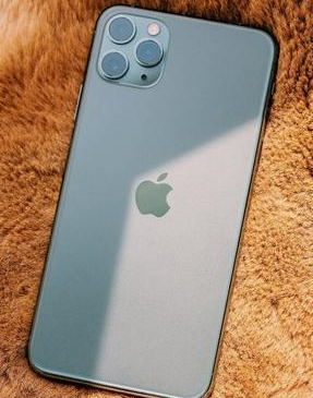 淄博苹果维修点分享iPhone 11 Pro Max电池发烫特殊问题 