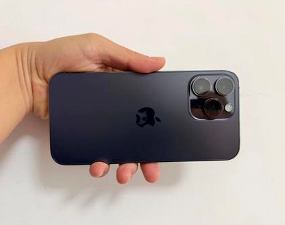 淄博苹果维修点分享iPhone 14 Pro Max发烫多重诱因剖析 