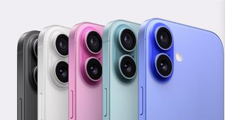 淄博苹果维修点分享iPhone 16发烫易忽视因素汇总 